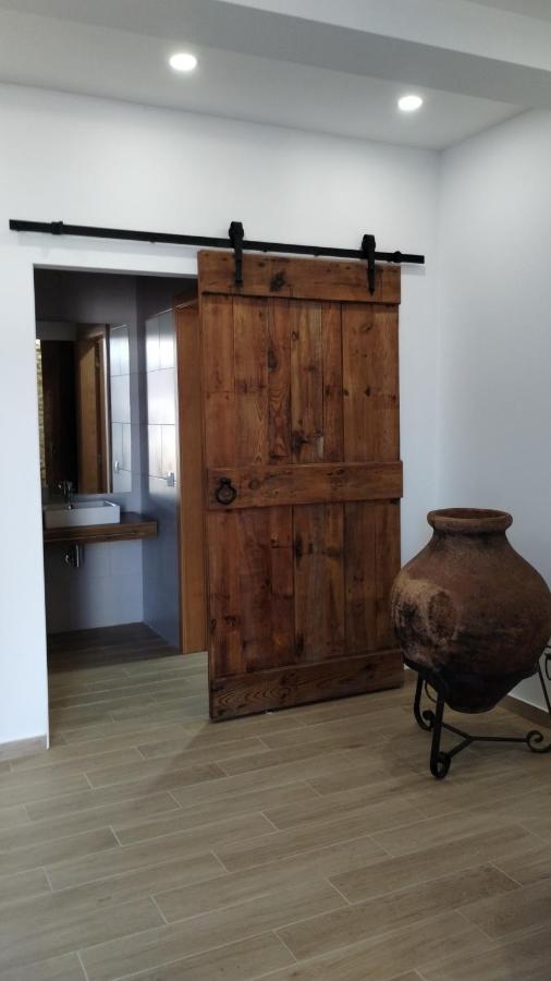 Quinta Do Oratorio Agroturismo Óbidos Buitenkant foto