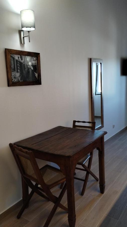 Quinta Do Oratorio Agroturismo Óbidos Buitenkant foto