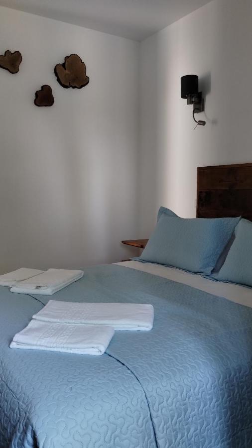 Quinta Do Oratorio Agroturismo Óbidos Buitenkant foto