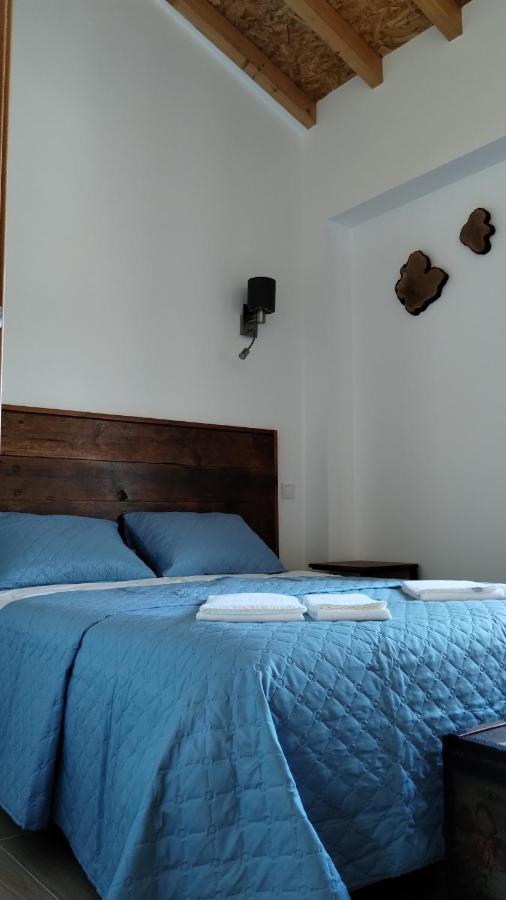 Quinta Do Oratorio Agroturismo Óbidos Buitenkant foto